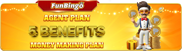 AGENT PLAN 5 BENEFITS MONEY-MAKING PLAN